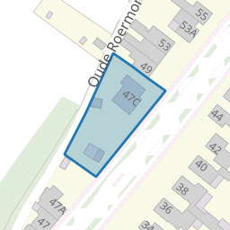 Perceel STR01-F-3532