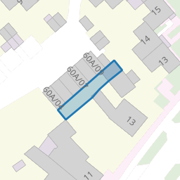 Perceel STR01-F-3537