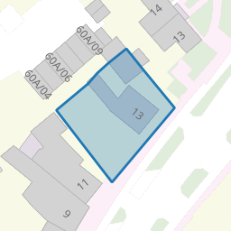 Perceel STR01-F-3539