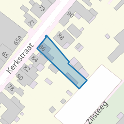 Perceel STR01-F-3559