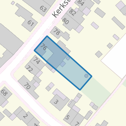 Perceel STR01-F-3562