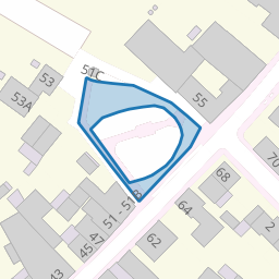 Perceel STR01-F-3565