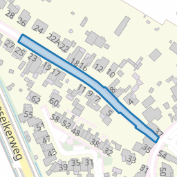 Perceel STR01-F-3572