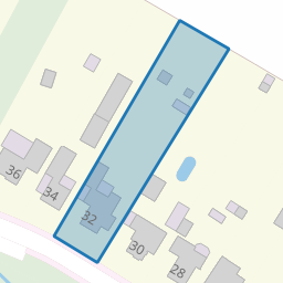 Perceel STR01-F-3575