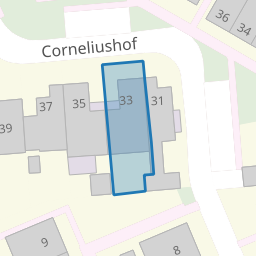 Perceel STR01-F-3581