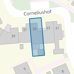 Perceel STR01-F-3583