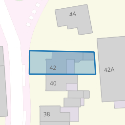 Perceel STR01-F-3609