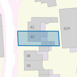 Perceel STR01-F-3610