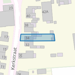 Perceel STR01-F-3613