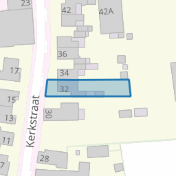 Perceel STR01-F-3614