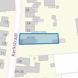 Perceel STR01-F-3615