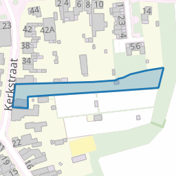 Perceel STR01-F-3616