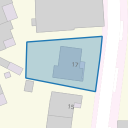 Perceel STR01-F-3618