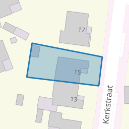 Perceel STR01-F-3619