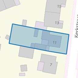 Perceel STR01-F-3621