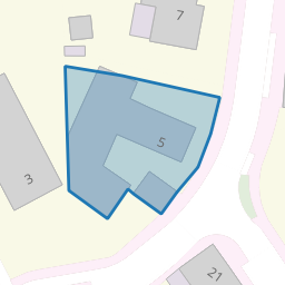 Perceel STR01-F-3622