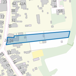 Perceel STR01-F-3624