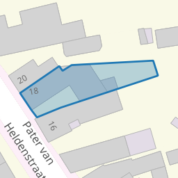 Perceel STR01-F-3626