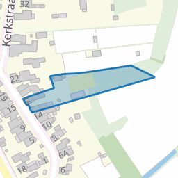 Perceel STR01-F-3627