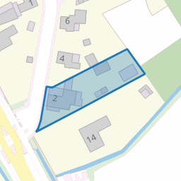 Perceel STR01-F-3638