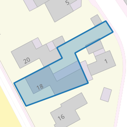 Perceel STR01-F-3640