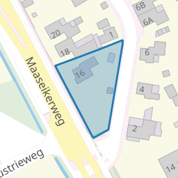 Perceel STR01-F-3642