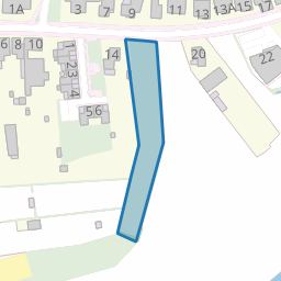 Perceel STR01-F-3643