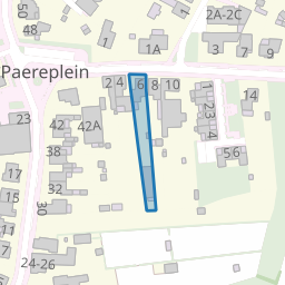 Perceel STR01-F-3645