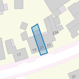 Perceel STR01-F-3652