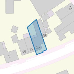 Perceel STR01-F-3653