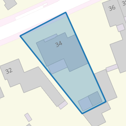 Perceel STR01-F-3656