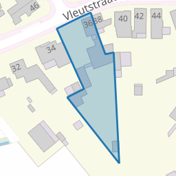 Perceel STR01-F-3657