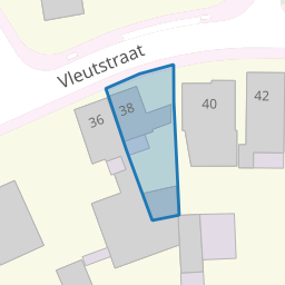 Perceel STR01-F-3658