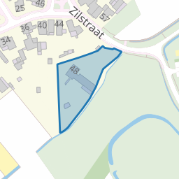 Perceel STR01-F-3661