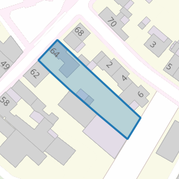 Perceel STR01-F-3662