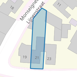 Perceel STR01-F-3668