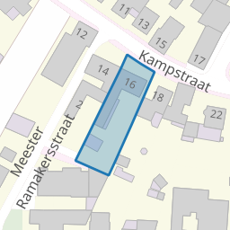 Perceel STR01-F-3670