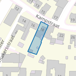 Perceel STR01-F-3671