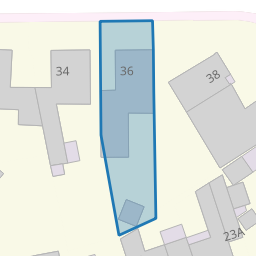 Perceel STR01-F-3677