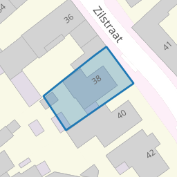 Perceel STR01-F-3687