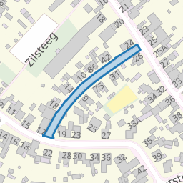 Perceel STR01-F-3688