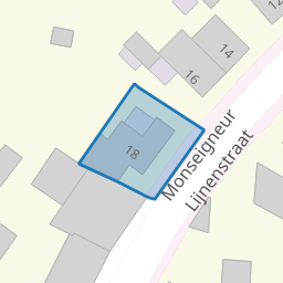 Perceel STR01-F-3689