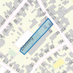 Perceel STR01-F-3692