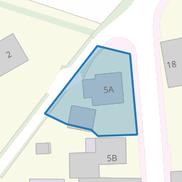 Perceel STR01-F-3693