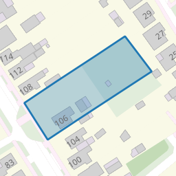 Perceel STR01-F-3694