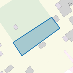 Perceel STR01-F-3695