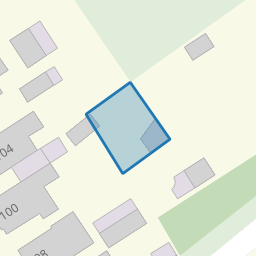 Perceel STR01-F-3696