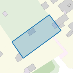 Perceel STR01-F-3697