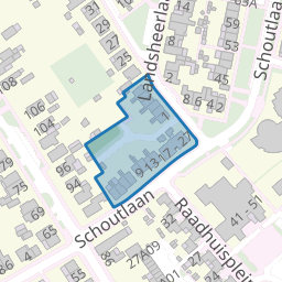 Perceel STR01-F-3703