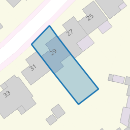 Perceel STR01-F-3705